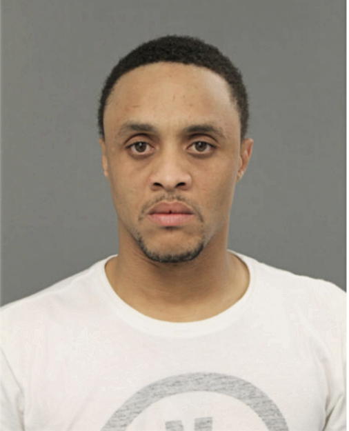 MARCUS MARTELL WYNN, Cook County, Illinois