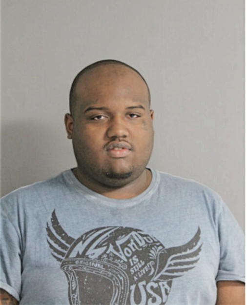 ROVELL YOUNG, Cook County, Illinois