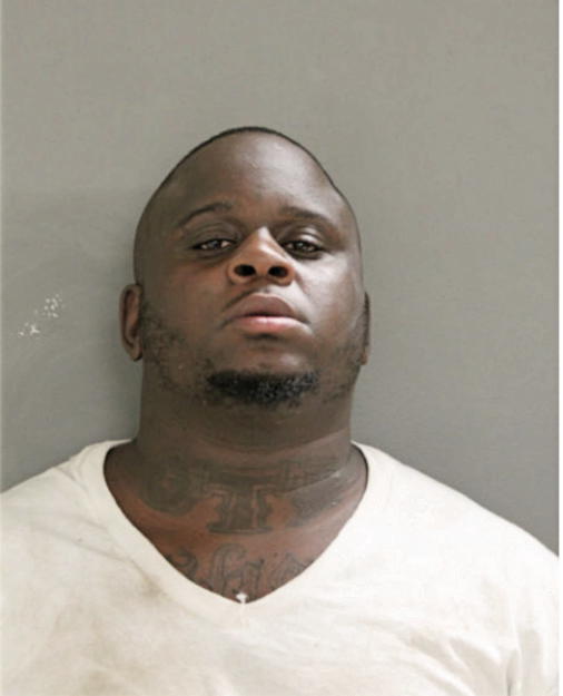 DESHAWN YSRAEL, Cook County, Illinois