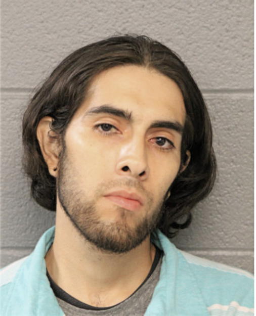 DIEGO ACEVES, Cook County, Illinois