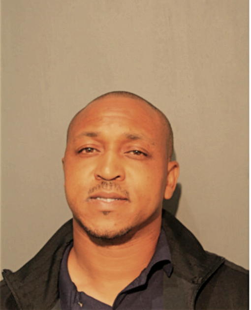 CARLOS S ADAMS, Cook County, Illinois
