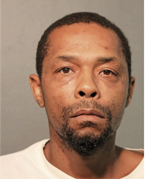 DWAYNE ADAMS, Cook County, Illinois