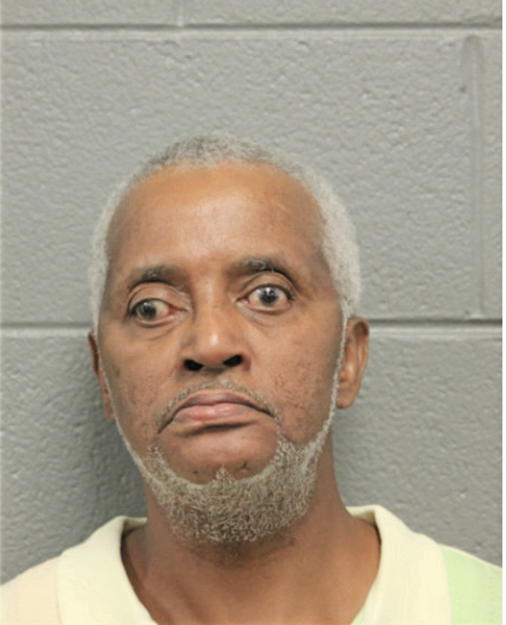 JAMON F ADAMS, Cook County, Illinois