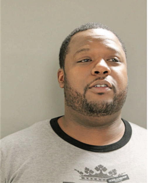 KEITH F ALEXANDER, Cook County, Illinois
