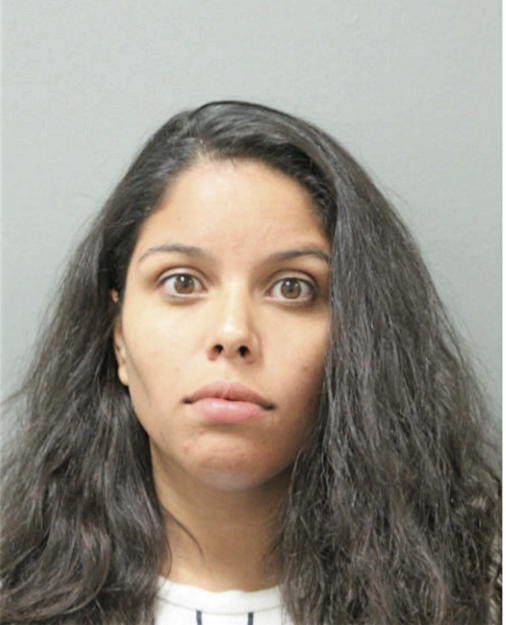 ANAIS ALICEA, Cook County, Illinois