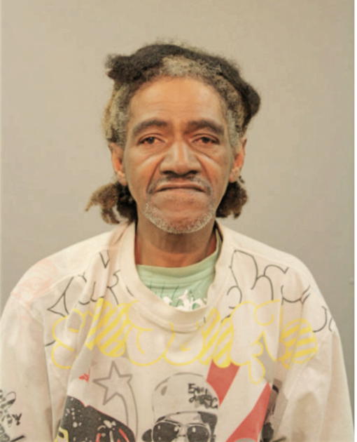 BERNARD ALLEN, Cook County, Illinois