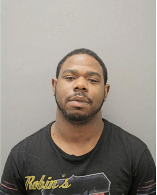 EARL E ALLEN, Cook County, Illinois