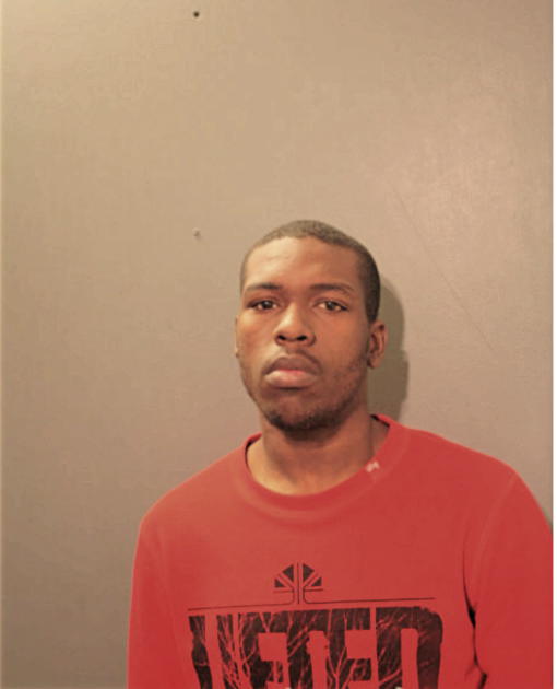 SHAUNQUISE A ALLEN, Cook County, Illinois