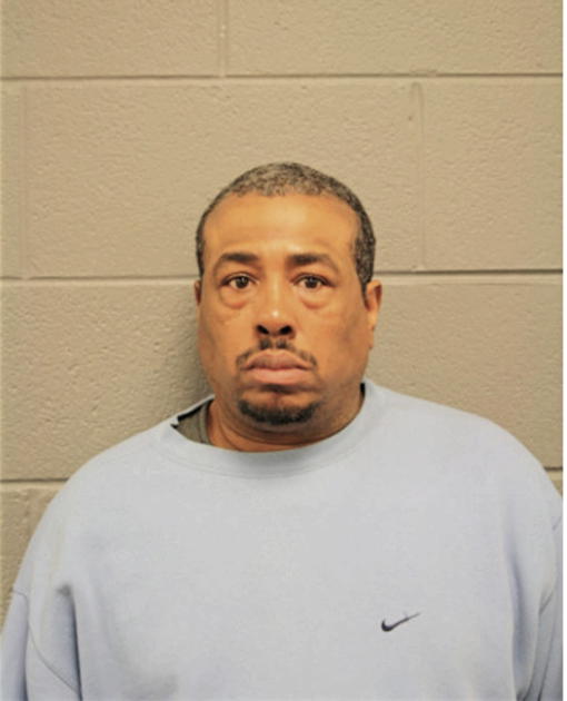 EARL ANDERSON, Cook County, Illinois