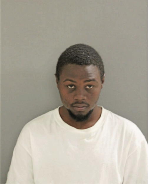 ERIC A ANDERSON, Cook County, Illinois