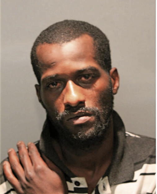 TRAVIS O BAKER, Cook County, Illinois
