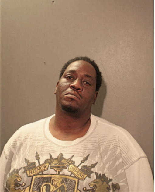 CLINTON D BANKS, Cook County, Illinois