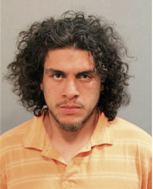 FABIAN BARRERA, Cook County, Illinois