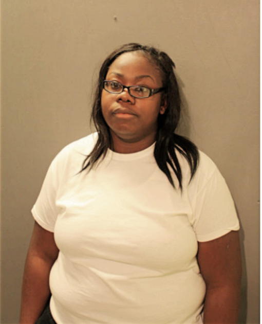 SHARONDA D BASEMORE, Cook County, Illinois