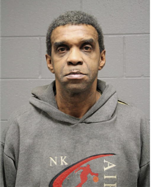 JUAN BEARD, Cook County, Illinois