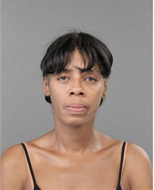 VERONICA BELL, Cook County, Illinois