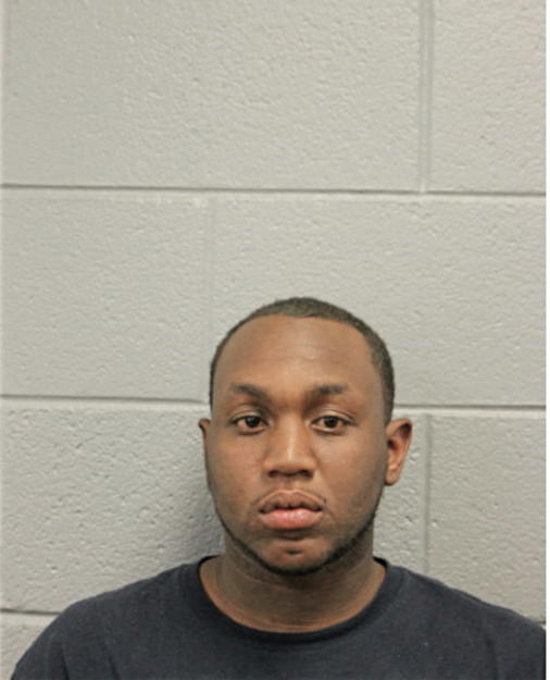 KIWANE BLANKENSHIP, Cook County, Illinois