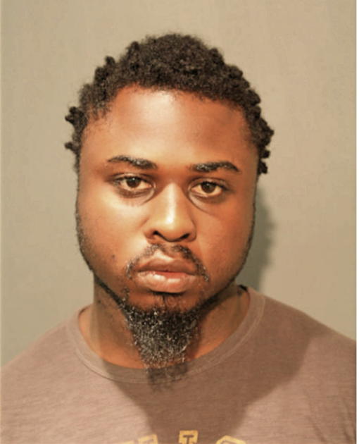 KEVIN R BOOKER, Cook County, Illinois