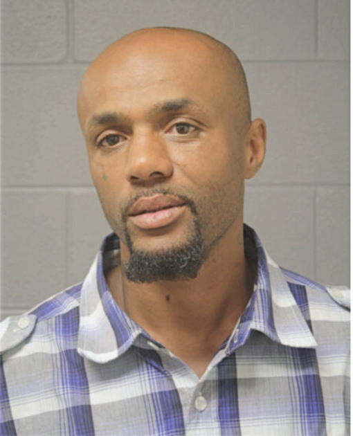 CHANA KHAN BOYD, Cook County, Illinois