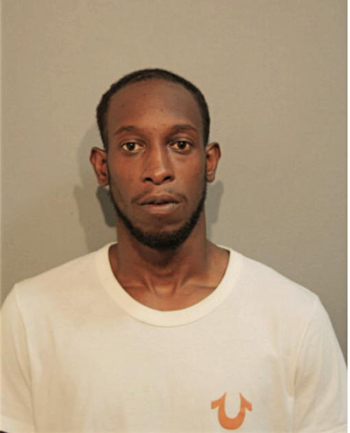 RANDALL BOYKIN, Cook County, Illinois