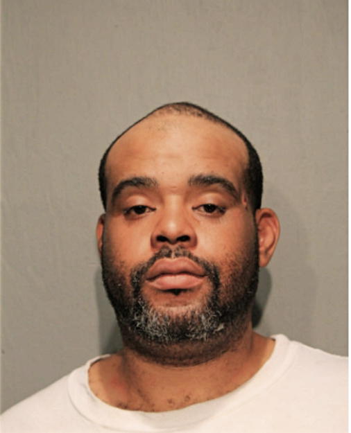 CHRISTOPHER L BRADSHAW, Cook County, Illinois