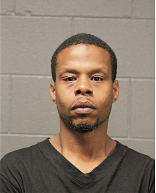 STEVEN L BRADY, Cook County, Illinois
