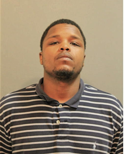 FLOYD D BROWN, Cook County, Illinois