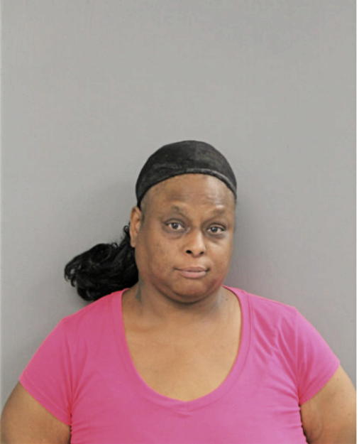 PRINCESS B BROWN, Cook County, Illinois