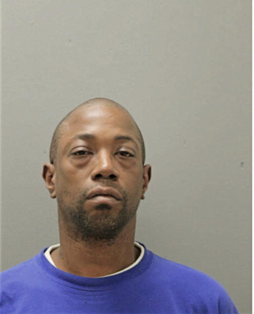 BRYANT A BUCHANAN, Cook County, Illinois