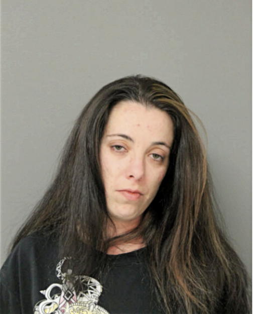 MELISSA M BULLISTRON, Cook County, Illinois