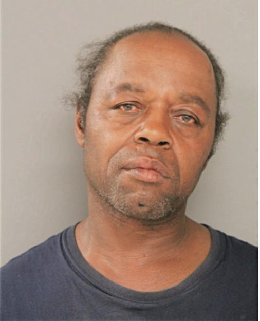 MELVIN BURKE, Cook County, Illinois