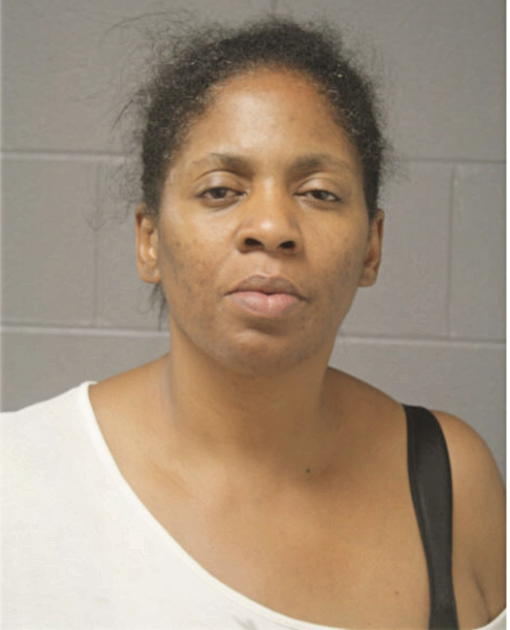 ANGELO D BUTLER, Cook County, Illinois