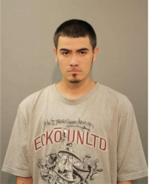 JASON CABADA, Cook County, Illinois