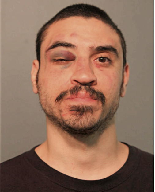 MIGUEL CANCEL, Cook County, Illinois