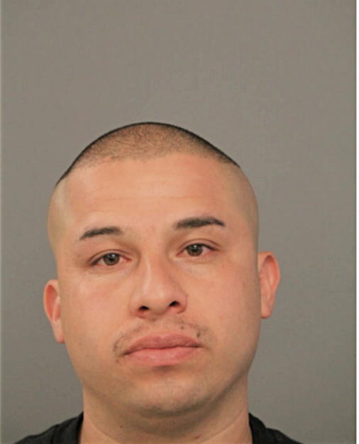 JESUS SEGURA CARDENAS, Cook County, Illinois