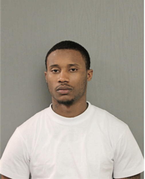 DONTE J CARMICHAEL, Cook County, Illinois