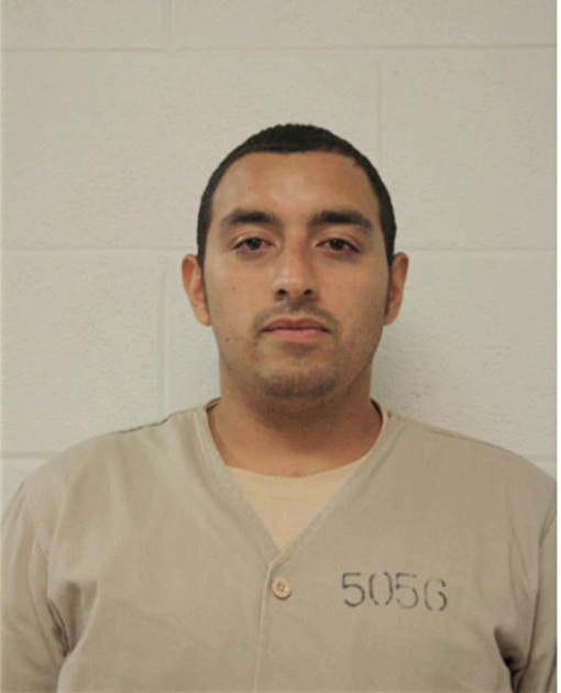 CARLOS CASTILLO, Cook County, Illinois