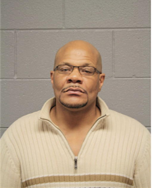ERIC R CHRISWELL, Cook County, Illinois