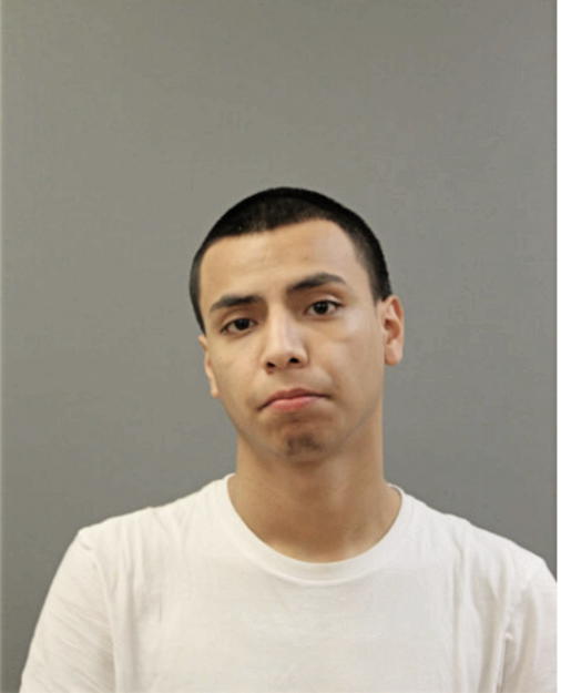 MARIO M CORIA, Cook County, Illinois