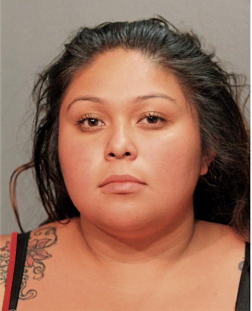 MICHELLE CORREA, Cook County, Illinois