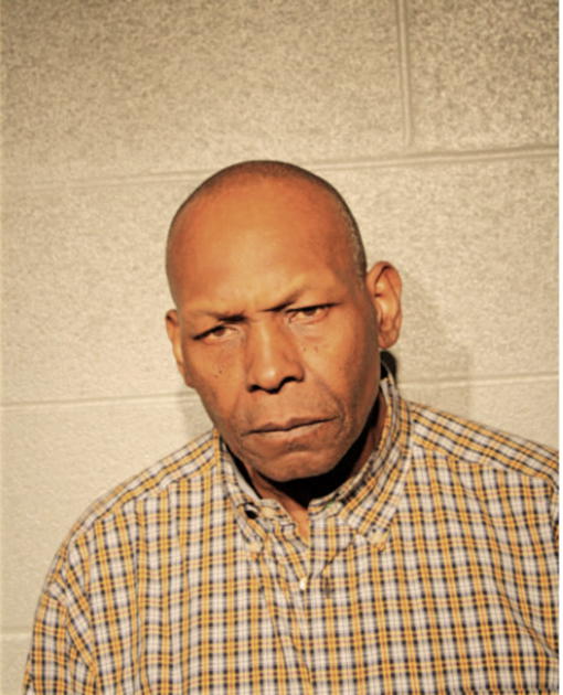 MARVIS COX, Cook County, Illinois