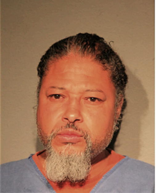 DAVID EARL CROCKETT, Cook County, Illinois