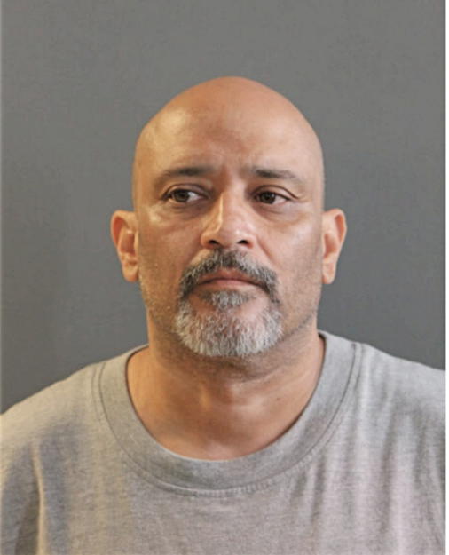 ABUNDIDO CRUZ, Cook County, Illinois