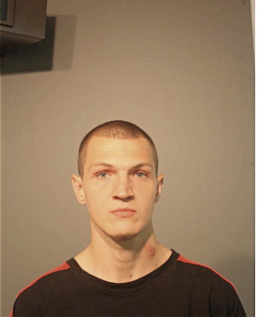 MICHAEL J CURTIN, Cook County, Illinois