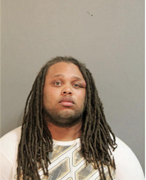 MARIO DAILEY, Cook County, Illinois