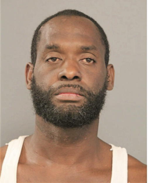 LAFAUN DAVENPORT, Cook County, Illinois