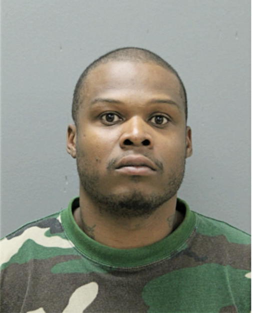 CHARLES DAVIS, Cook County, Illinois
