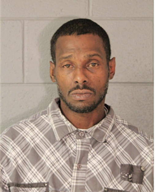 CHIAKA O DAVIS, Cook County, Illinois