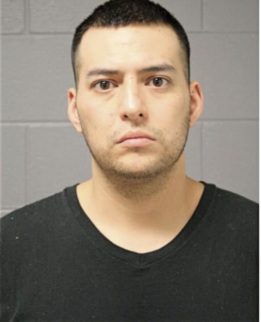 DAVID DIAZ, Cook County, Illinois