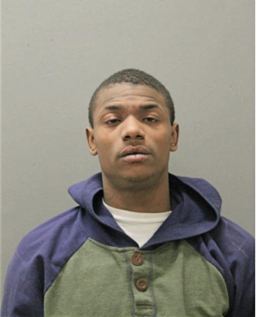 ARZELL L DOUGLAS, Cook County, Illinois